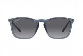 Ray-Ban RB4187 6592T3 54 Polarize Unisex Güneş Gözlüğü - 2