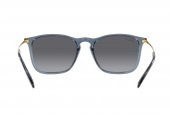 Ray-Ban RB4187 6592T3 54 Polarize Unisex Güneş Gözlüğü - 3