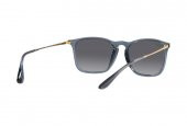 Ray-Ban RB4187 6592T3 54 Polarize Unisex Güneş Gözlüğü - 4
