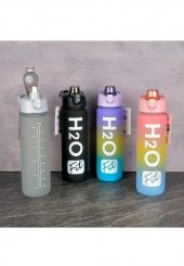 Tohana H2O Pembe Matara 1 Lt H2O75571 - 1