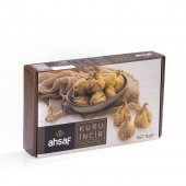 Ahsaf Kuru İncir 1000 gr Karton Kutu - 3
