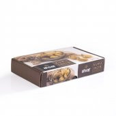 Ahsaf Kuru İncir 1000 gr Karton Kutu - 4