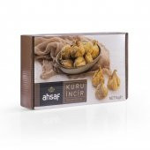 Ahsaf Kuru İncir 1000 gr Karton Kutu - 6