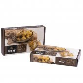 Ahsaf Kuru İncir 1000 gr Karton Kutu - 7