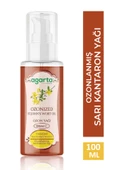 Doğal Ozonlanmış Sarı Kantaron Yağı 100 ml - 1