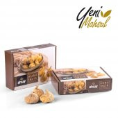 AHSAF Kuru İncir 500 gr Karton Kutu - 1