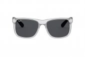 Ray-Ban RB4165 651287 50 Unisex Güneş Gözlüğü - 2