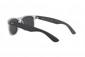 Ray-Ban RB4165 651287 50 Unisex Güneş Gözlüğü - 5