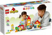 Lego Duplo 10935 Alphabet Town - 2