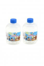 Star Bubbles Köpük Baloncuk Suyu 1 lt - 1