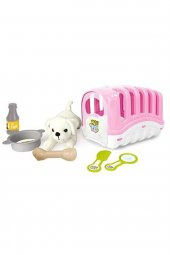 Barbie Ilk Evcil Hayvanım - 1