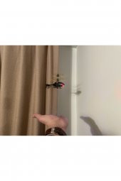 El Sensörlü Oyuncak Kumandalı Helikopter - 3