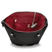 Victorinox Deri Çakı Kılıfı 4.0670.3 Boyun Askılı Siyah - 8