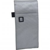 Önder Minbag Çok Amaçlı Defter&Ajanda Çantası-Gri - 2