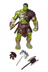 Oyuncak Gladyatör Hulk Thor Ragnarok Gladyatör Hulk Figürü - 1