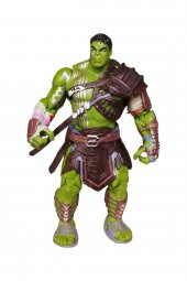 Oyuncak Gladyatör Hulk Thor Ragnarok Gladyatör Hulk Figürü - 2