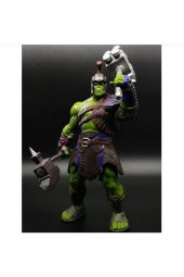 Oyuncak Gladyatör Hulk Thor Ragnarok Gladyatör Hulk Figürü - 5