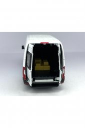 Mercedes-benz Sprinter - Çek Bırak 5inch. Lisanslı Model Araba, Oyuncak Araba 1:48 - 3