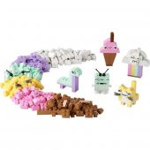 Lego Classic 11028 Creative Pastel Fun - 3
