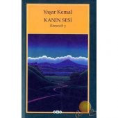 KANIN SESİ / KİMSECİK 3 - 13.BASKI - 1