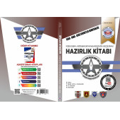Yedek Subaylıktan Muvazzaflığa Geçiş Hazırlık Kitabı - 1