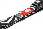 Max & Molly Smart ID Zebra Köpek Boyun Tasması-Medium Desenli Renk XS Beden - 3
