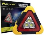 Panther Hb 7709 Trafik Uyarı Lambası Led Ampullü - 1