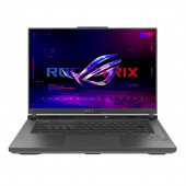 Asus ROG Strix G16 G614JZ-N3038 12GB RTX4080 13. Nesil Intel i7-13650HX 16GB RAM 1TB SSD 16 inç FHD 165Hz thumbnail 1