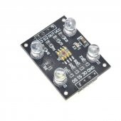 Arduino TCS3200 Renk - Işık Algılama Sensörü / Color Recognition Sensor Module - 2