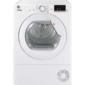 Hoover Hlec10dg-17 10 Kg Kurutma Makinesi Nfc Bağlantılı - 1