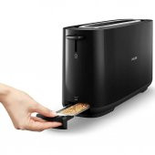 Philips Hd2590/90 Daily Collection Ekmek Kızartma Makinesi - 3