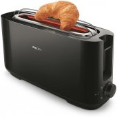 Philips Hd2590/90 Daily Collection Ekmek Kızartma Makinesi - 4