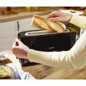 Philips Hd2590/90 Daily Collection Ekmek Kızartma Makinesi - 6