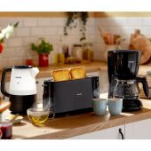 Philips Hd2590/90 Daily Collection Ekmek Kızartma Makinesi - 7