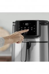 Electrolux E6AF1-4ST Explore 6 Air Fryer Fritöz - 4