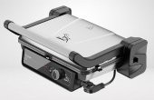 Gazzella Tostum Inox Tost Ve Izgara Makinesi - 2