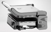 Gazzella Tostum Inox Tost Ve Izgara Makinesi - 3