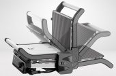 Gazzella Tostum Inox Tost Ve Izgara Makinesi - 4