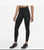 Nike Fast DB4377-010 Kadın Koşu Tayt - 1