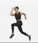 Nike Fast DB4377-010 Kadın Koşu Tayt - 9