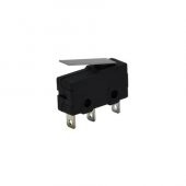 Orta Boy Kısa Palet Limit Switch Delik Bacaklı - 1