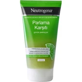 Neutrogena Parlama Karşıtı Peeling 150ml - 1
