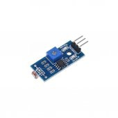 Ldr Işık Sensör Kartı 3 pin - 1