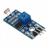 Ldr Işık Sensör Kartı 3 pin - 2
