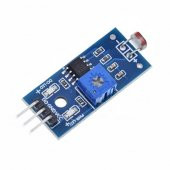 Ldr Işık Sensör Kartı 3 pin - 3