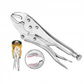 Ingco Eğimli Ayarlı Pense 10Mm 0210 - 1