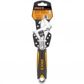 Kurbacık Anahtar 200 Mm Ingco Endüstriyel 131088 - 1
