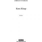 KARA KİTAP-ROMAN - 4