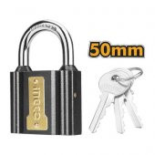 Gri Asma Kilit 50 Mm Ingco - 1