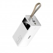 Phixi Force P50 50.000mAh 2 Çıkışlı LCD Göstergeli Powerbank - 2